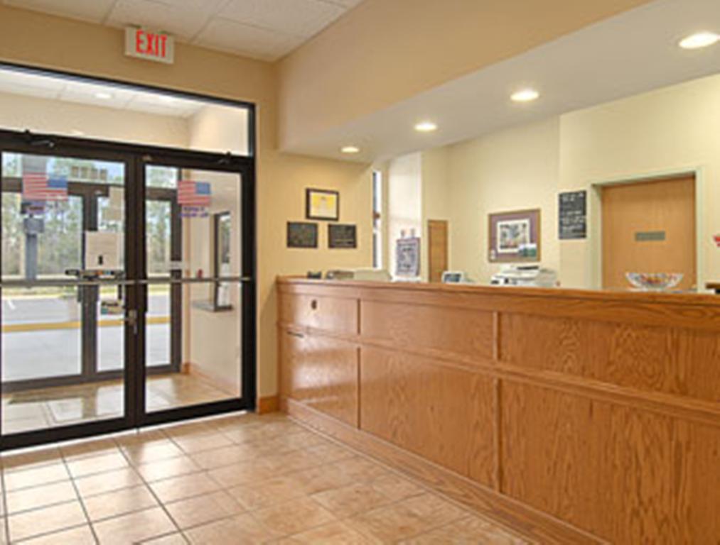 Motel Super 8 Pascagoula Intérieur photo