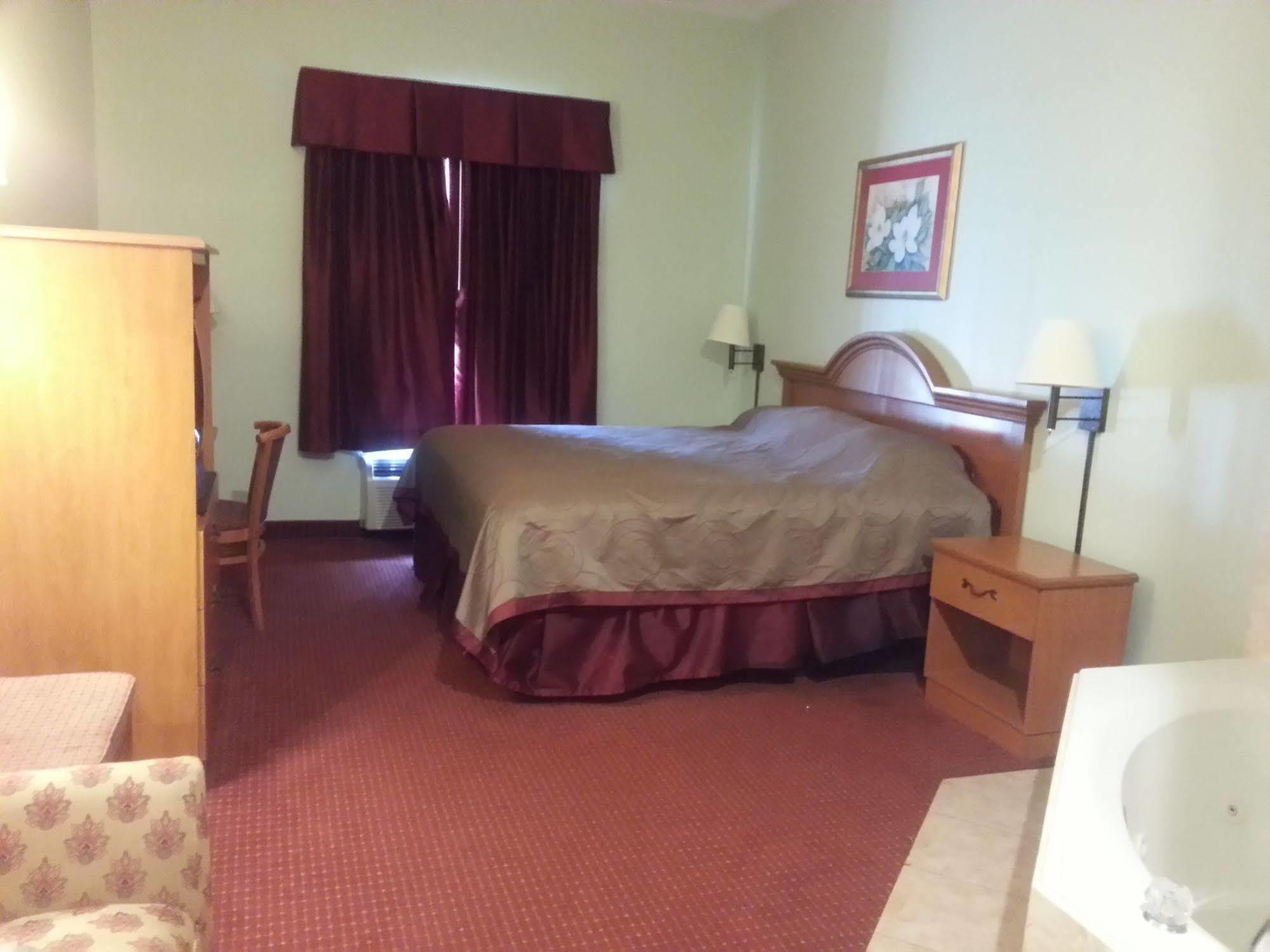 Motel Super 8 Pascagoula Extérieur photo